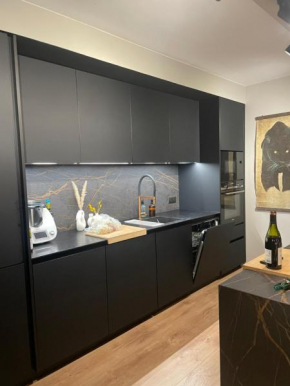 Superbe appartement haut de gamme centre ville
